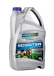RAVENOL SCOOTER 2-Takt Teilsynth.; 4 L