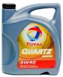 TOTAL QUARTZ 9000 5W-40 5L