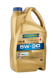 RAVENOL HLS SAE 5W-30; 4 L