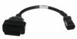 OBD-II redukce 3-pin pro moto KYMCO MECHANIC CABLE 19 SIXTOL