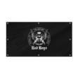 Bad Boys Garage Banner 79cm x 150cm
