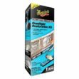 Meguiars Two Step Headlight Restoration Kit - revoluční sada na oživení světlometů