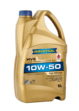 RAVENOL HVE SAE 10W-50; 5 L