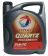 TOTAL QUARTZ ENERGY 9000 5W-40 5L