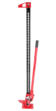 Univerzální pákový zvedák SX FARM JACK L 3T, 130-1320mm SIXTOL
