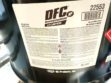 BG 22553 DFC HP - DIESEL FUEL CONDITIONER W/DPL 200L