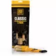 Sada detailingových štětců Detailing Brush Classic 3-pack - univerzální Work Stuff