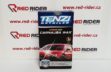 TENZI DETAILER Carnauba Wax 300ml ochrana laku