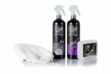 Auto Finesse Deluxe Paint Decontamination Pack - dekontaminace laku