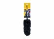 Meguiar's Supreme Wheel Brush - Medium - luxusní mikrovláknový kartáč na kola, 35 cm