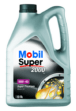 Mobil Super 2000 X1 10W-40 5L