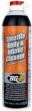 BG 406 THROTTLE BODY&INTAKE CLEANER 418 g