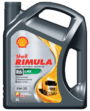 Shell RIMULA R6 LME 5W-30 4L