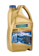 RAVENOL ATF JF506E; 4 L