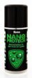 NANOPROTECH Home antikorozní sprej 150 ml zelený