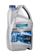 RAVENOL ATF Fluid; 4 L