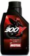 MOTUL 300V 4T FACTORY LINE 10W-40, 1L