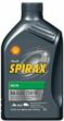 Shell Spirax S6 AXME 75W/90 1L