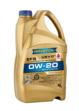 RAVENOL EFS SAE 0W-20; 4 L