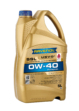 RAVENOL Super Synthetik Öl SSL SAE 0W-40; 5 L
