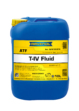 RAVENOL ATF T-IV Fluid; 10 L