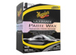 Špičkový tuhý vosk na bázi syntetických polymerů - Meguiars Ultimate Paste Wax, 226g