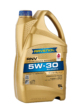RAVENOL RNV SAE 5W-30; 5 L