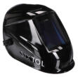 Svářecí kukla samostmívací WELDING MASK PRO VIEW, černá SIXTOL