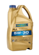 RAVENOL Ford LandRover Jaguar FLJ SAE 5W-30; 5 L