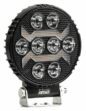 LED pracovní světlo 9-36V 54W 10000lm 130x130x65mm