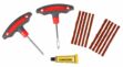 Sada na opravu defektu pneumatiky CAR TIRE REPAIR SET 3 SIXTOL