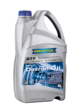 RAVENOL ATF Dexron D II; 4 L