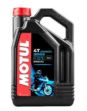 MOTUL 3000 4T 20W-50, 4L