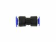 Redukce na vzduchovou hadici 6mm-4mm GEKO