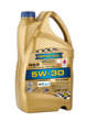 RAVENOL REP Racing Extra Performance SAE 5W-30; 4 L