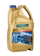 RAVENOL ATF 5/4 HP Fluid; 4 L