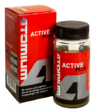 3x ATOMIUM Active Plus 90 ml