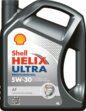 Shell HELIX ULTRA Professional AF 5W-30 4L