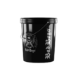Bad Boys Detailing Bucket Black - Detailingový kbelík (20 l)