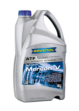 RAVENOL ATF MERCON V; 4 L
