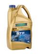 RAVENOL STF Synchromesh Transmission Fluid; 4 L