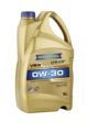 RAVENOL VSW SAE 0W-30; 5 L