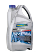 RAVENOL ATF T-IV Fluid; 4 L