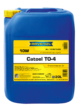 RAVENOL Catoel TO-4 SAE 10W; 20 L