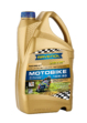 RAVENOL Racing 4-T Motobike SAE 10W-60 - 4 L