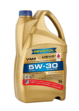 RAVENOL VMP SAE 5W-30; 4+1 L