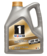 Mobil 1 FS 0W-40 4L