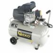 GEKO G80301 Kompresor olejový, 50l