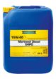 RAVENOL MARINEOIL DIESEL SHPD SAE 15W-40; 20 L