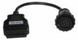 OBD-II redukce 14-pin pro vozy Mercedes Benz Sprinter MECHANIC CABLE 5 SIXTOL